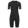 ORCA Kortermet Trisuit male