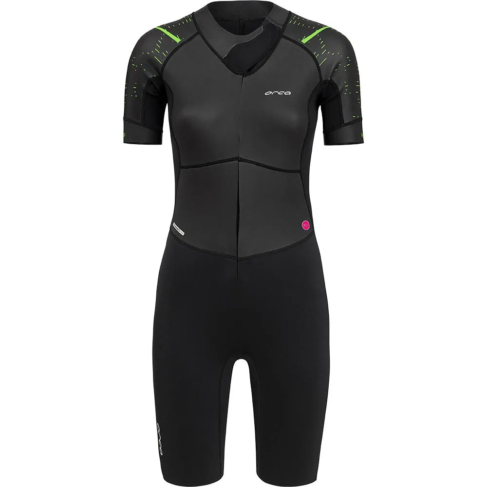 ORCA Men's Vanir Flex Swimrun Wetsuit