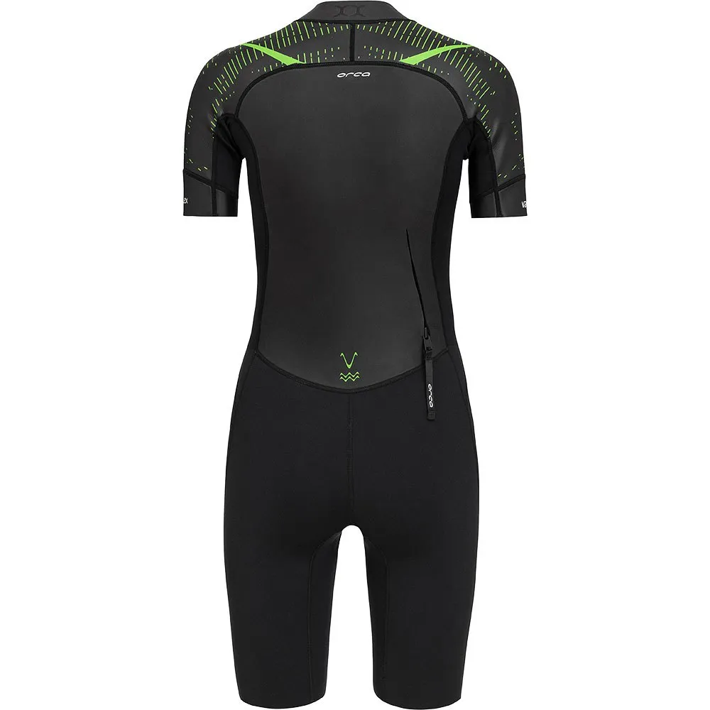ORCA Men's Vanir Flex Swimrun Wetsuit
