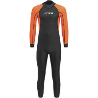 ORCA Men's Vitalis Hi-Vis Openwater Wetsuit