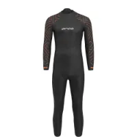 ORCA Men's Vitalis Trn Openwater Wetsuit
