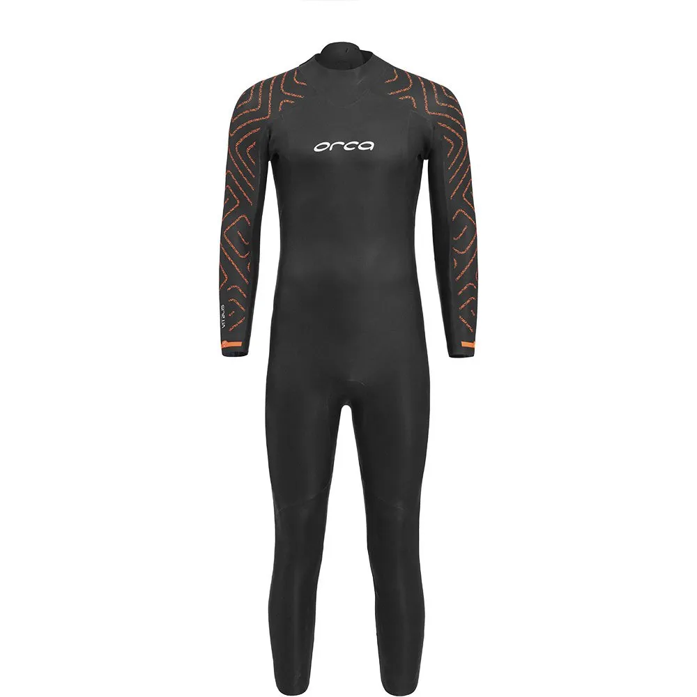 ORCA Men's Vitalis Trn Openwater Wetsuit