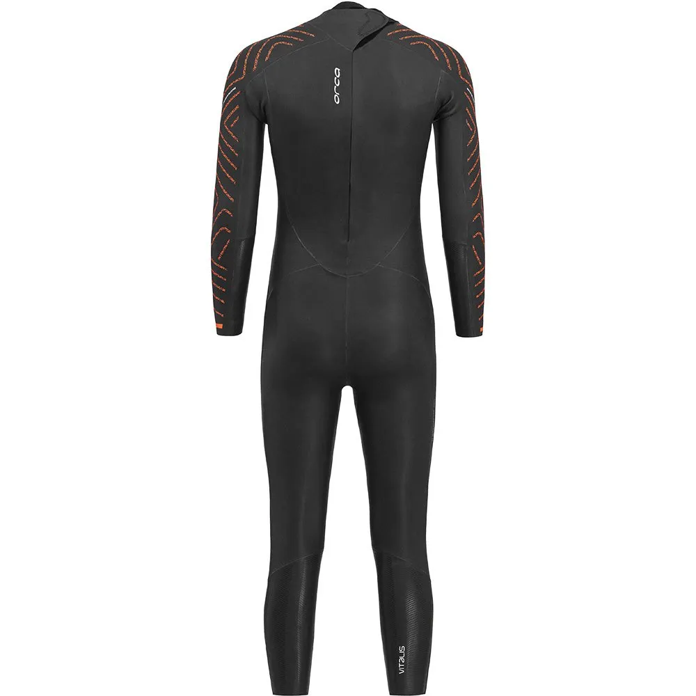 ORCA Men's Vitalis Trn Openwater Wetsuit ORCA Men's Vitalis Trn Openwater Wetsuit