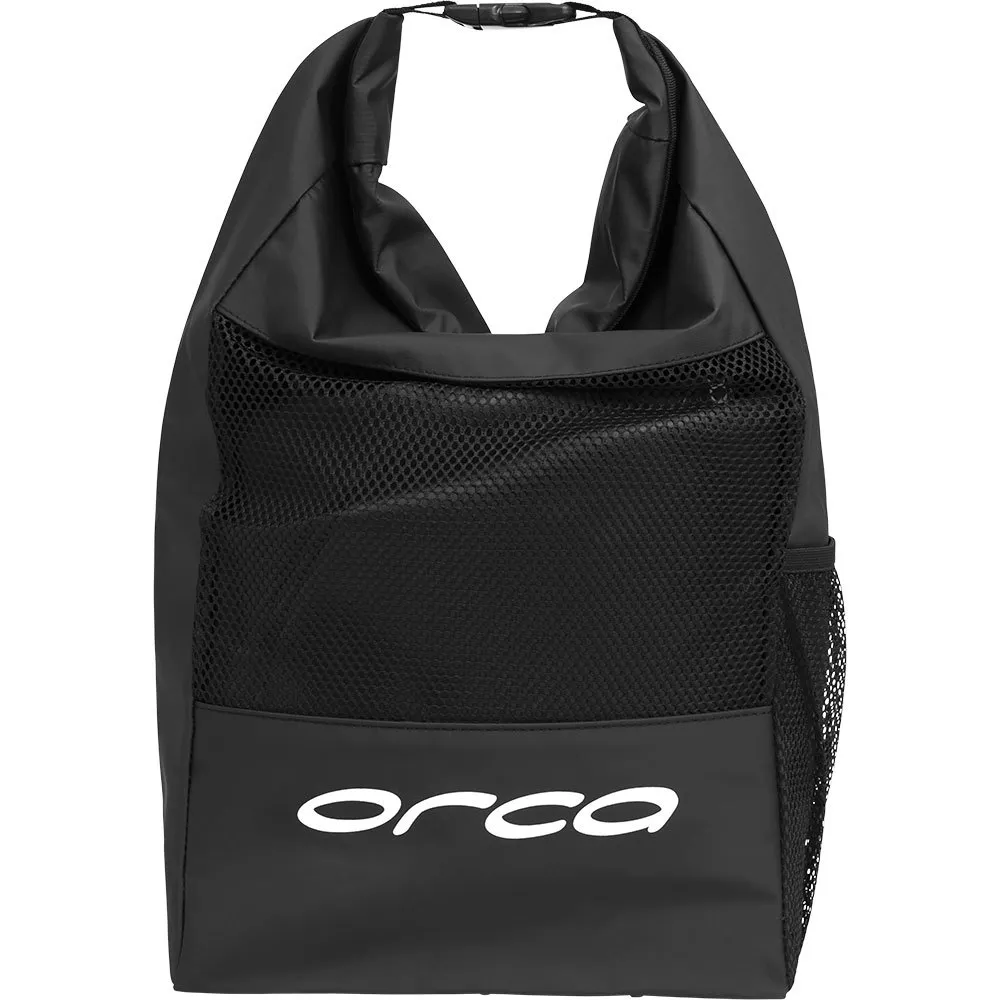 ORCA Nettpose, Black, One Size ORCA Nettpose, Black, One Size