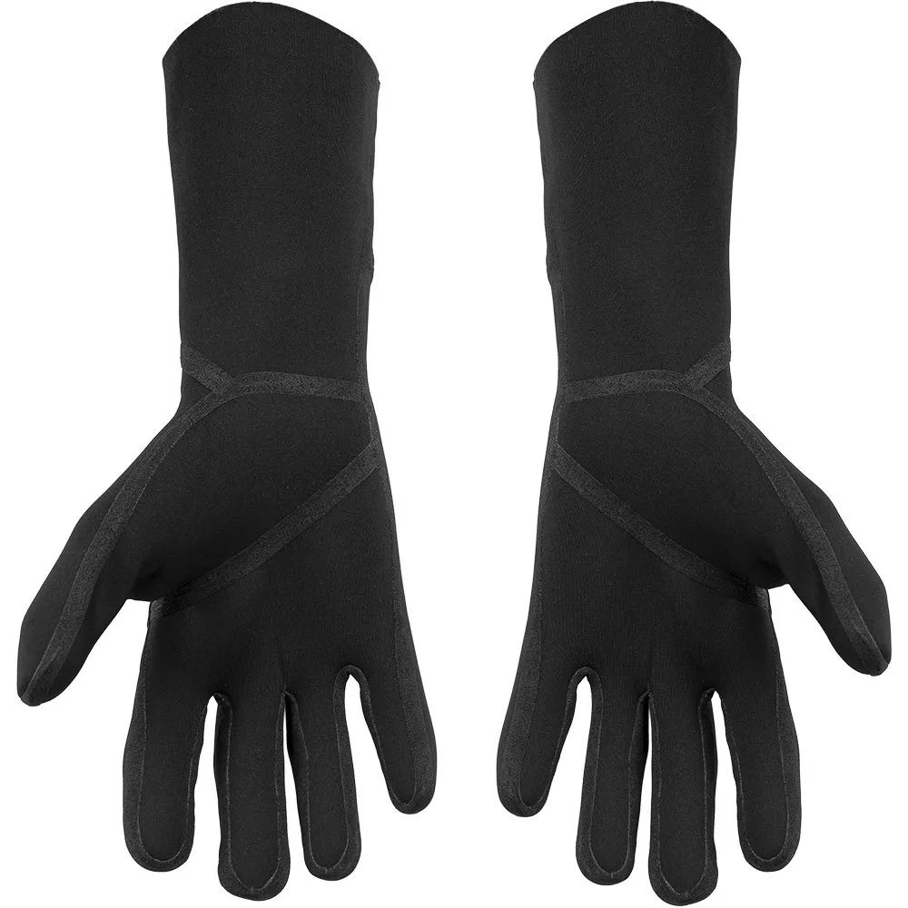 ORCA Openwater Core Neoprenhansker 2 Mm unisex