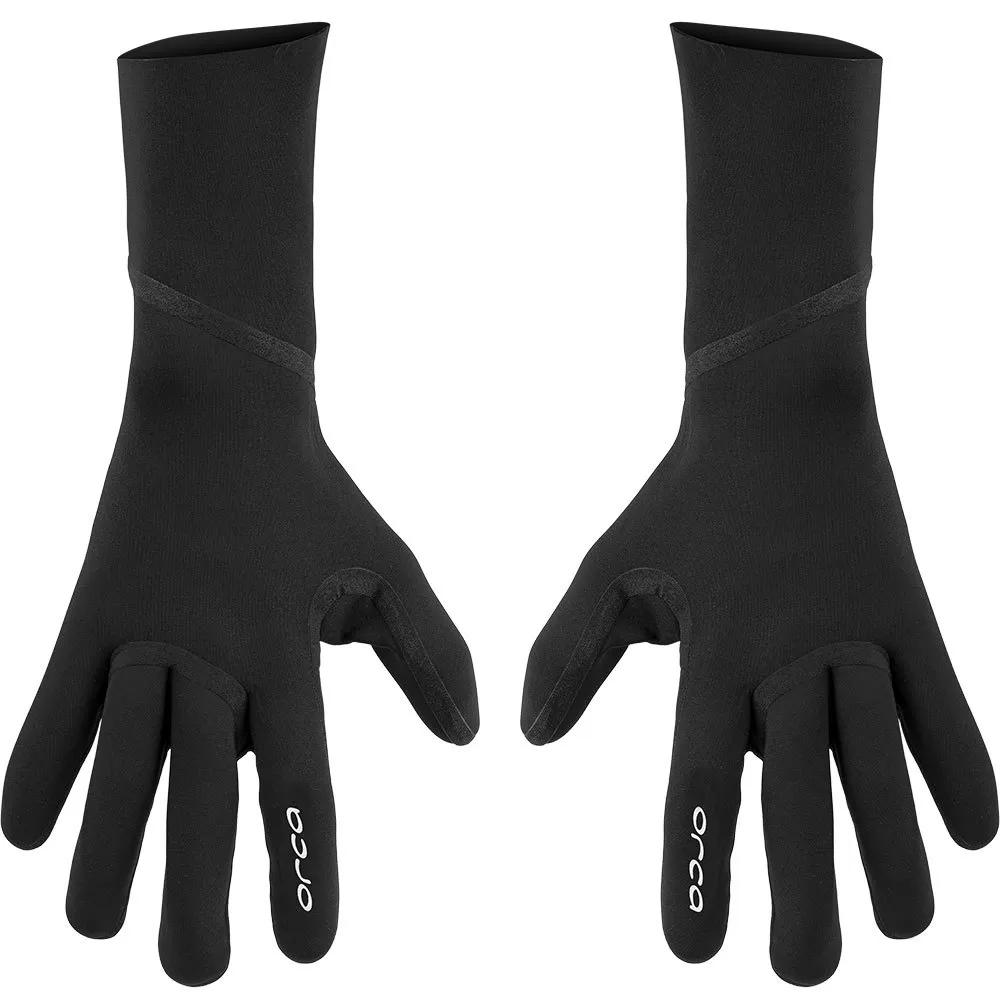 ORCA Openwater Core Neoprenhansker For Kvinner 2 Mm unisex