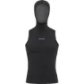 ORCA Openwater Neoprenvest Med Hette unisex