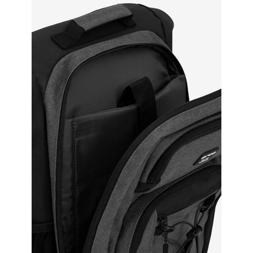 ORCA Openwater Ryggsekk 30l unisex, Black, One Size ORCA Openwater Ryggsekk 30l unisex, Black, One Size
