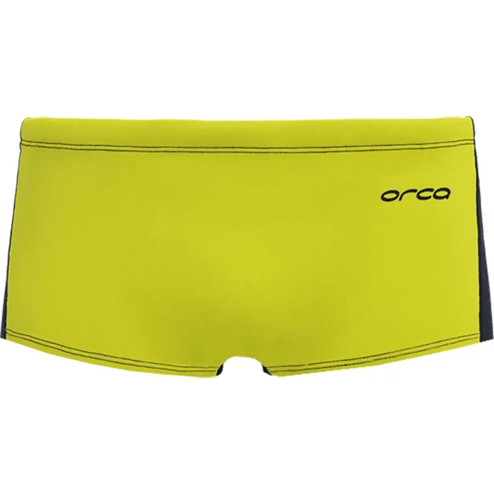 ORCA Rs1 Badeshorts Boxer male