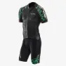 ORCA RS1 Swimrun Wetsuit Men, Black, 5