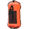 ORCA Safety Bag Bøye unisex, Hi-vis orange