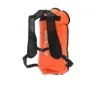 ORCA Safety Bag Bøye unisex, Hi-vis orange