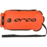 ORCA Sikkerhetsbøye Med Lomme unisex, Hi-vis orange