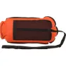 ORCA Sikkerhetsbøye Med Lomme unisex, Hi-vis orange