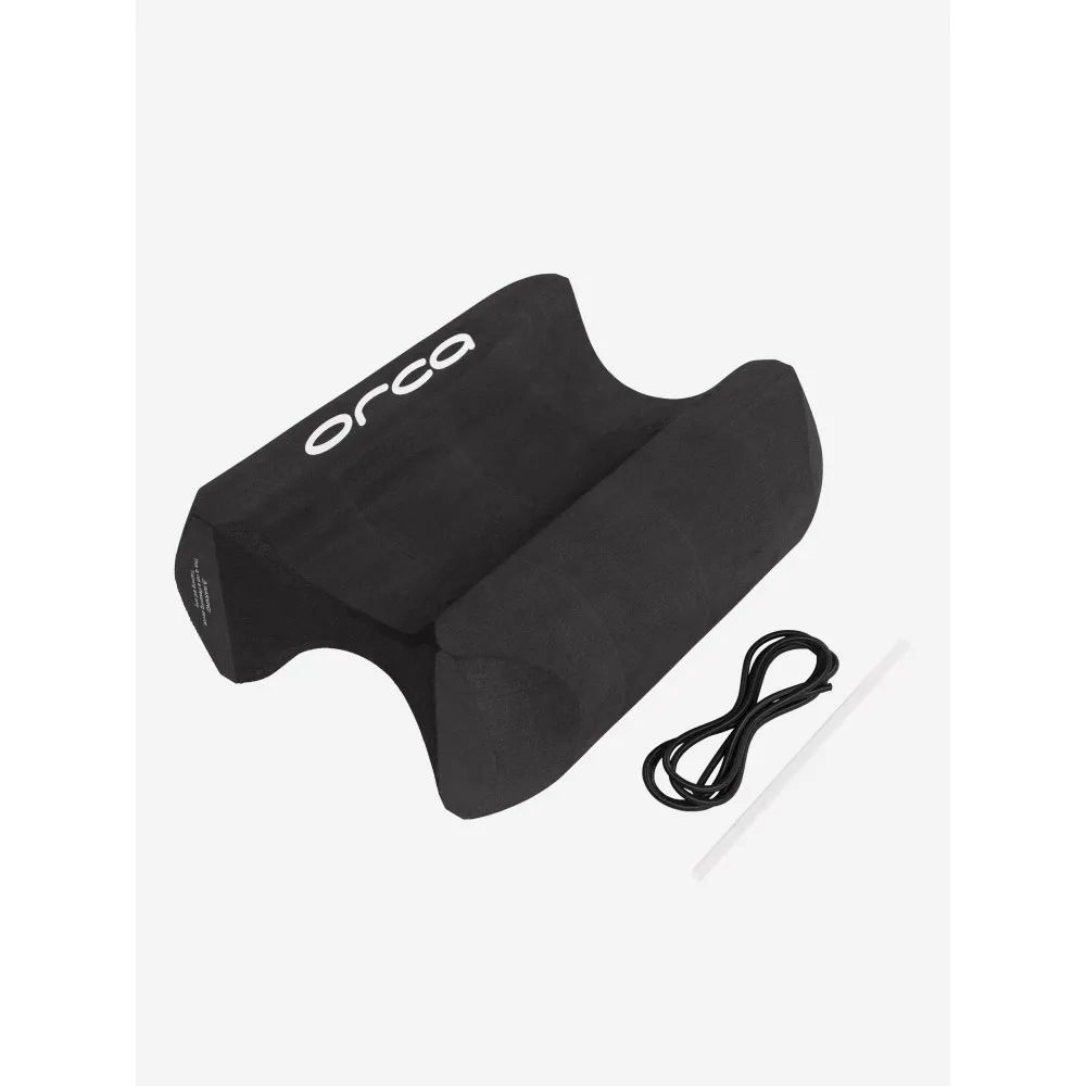 ORCA Swimrun Trekkbøye unisex, Black