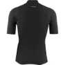 ORCA Tango Kortsarmet Rashguard Refurbished unisex, Black, XL