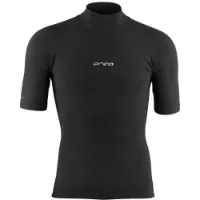ORCA Tango Kortsarmet Rashguard unisex