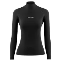 ORCA Tango Kvinners Langærmet Rashguard unisex