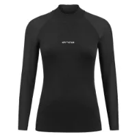 ORCA Tango Thermal Kvinners Langærmet Rashguard unisex