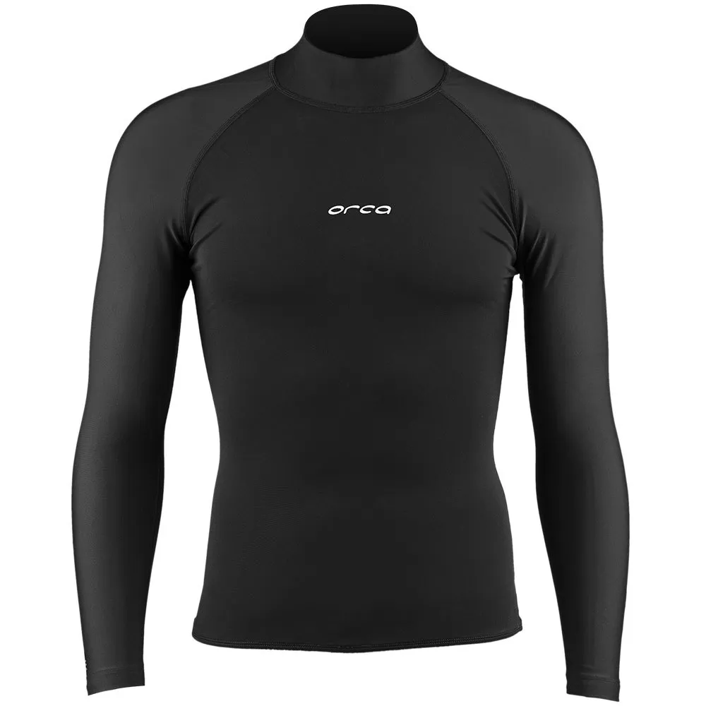 ORCA Tango Thermal Langarmet Rashguard unisex ORCA Tango Thermal Langarmet Rashguard unisex
