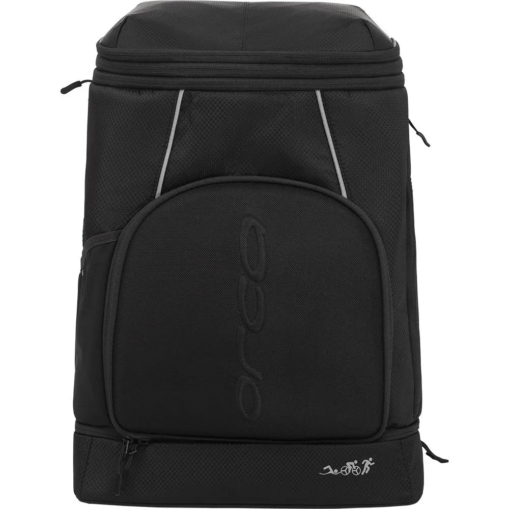 ORCA Transition Ryggsekk 50l unisex, Black, One Size