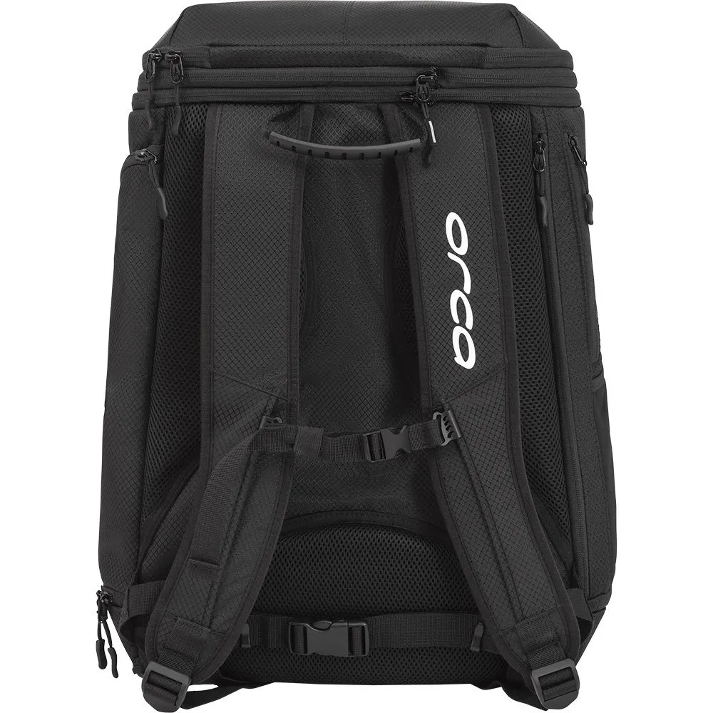 ORCA Transition Ryggsekk 50l unisex, Black, One Size