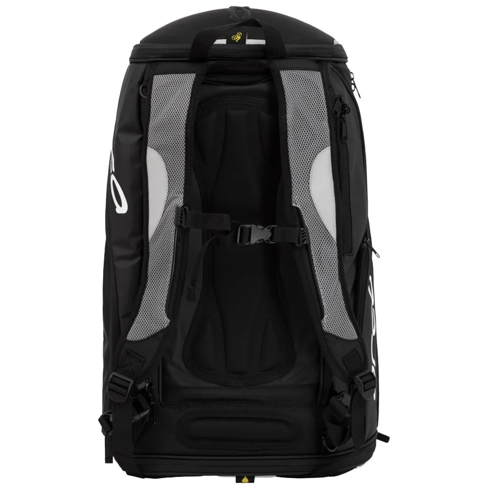 ORCA Transition Ryggsekk 70l unisex, Black, One Size ORCA Transition Ryggsekk 70l unisex, Black, One Size