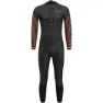 ORCA Vitalis Breast Stroke Langermet Neopren Våtdrakt unisex