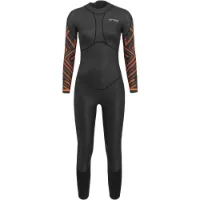 ORCA Vitalis Breast Stroke Våtdrakt I Neopren Med Lange Ermer For Kvinner unisex ORCA Vitalis Breast Stroke Våtdrakt I Neopren Med Lange Ermer For Kvinner unisex