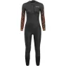 ORCA Vitalis Breast Stroke Våtdrakt I Neopren Med Lange Ermer For Kvinner unisex