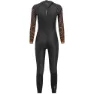 ORCA Vitalis Breast Stroke Våtdrakt I Neopren Med Lange Ermer For Kvinner unisex