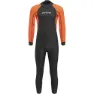 ORCA Vitalis Hi-vis Langermet Neopren Våtdrakt unisex
