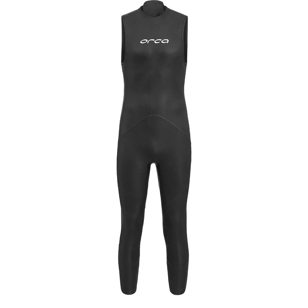 ORCA Vitalis Light Ermeløs Neopren-drakt unisex