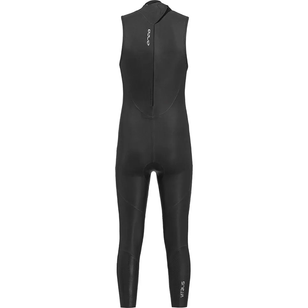 ORCA Vitalis Light Ermeløs Neopren-drakt unisex