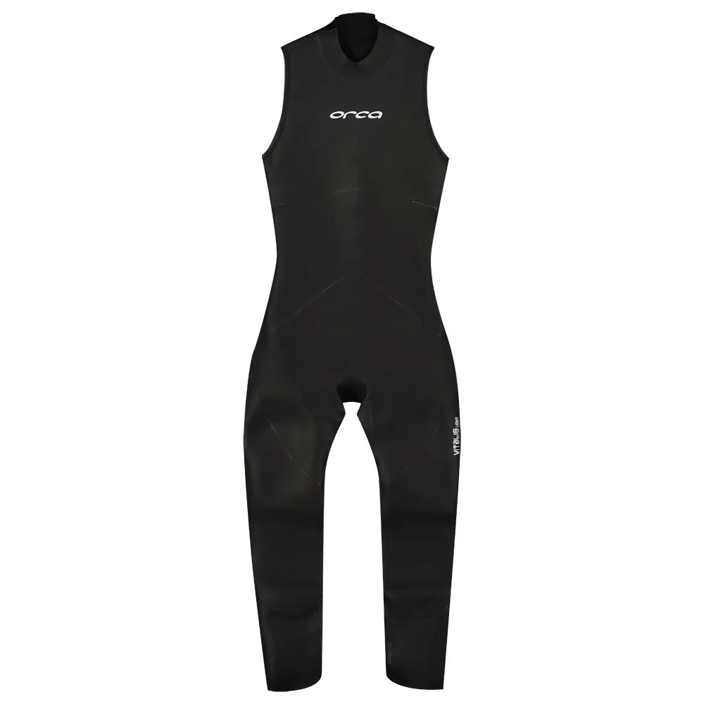 ORCA Vitalis Light Våtdrakt I Neopren Uten Ermer Til Dame unisex