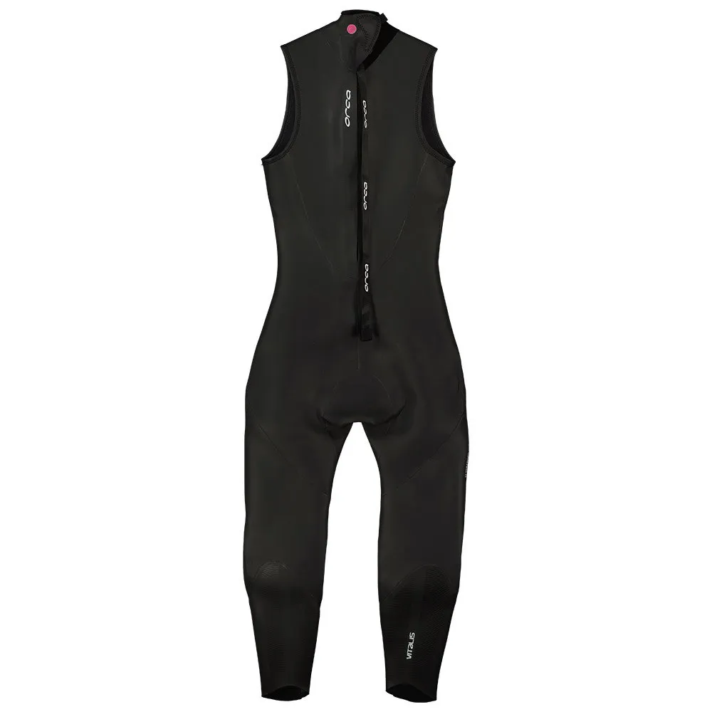 ORCA Vitalis Light Våtdrakt I Neopren Uten Ermer Til Dame unisex
