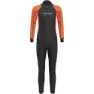 ORCA Vitalis Squad Hi-vis Junior Våtdrakt unisex