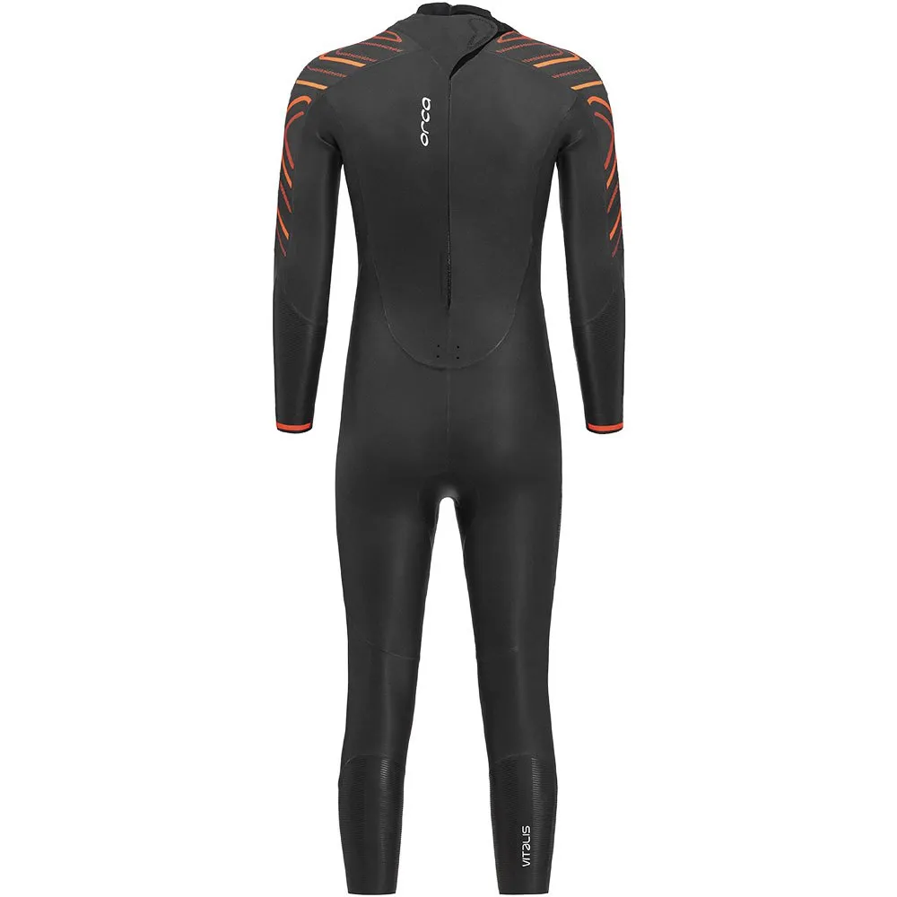 ORCA Vitalis Thermal Langermet Neopren Våtdrakt unisex ORCA Vitalis Thermal Langermet Neopren Våtdrakt unisex
