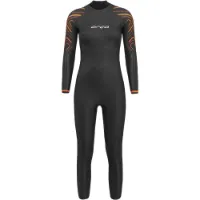 ORCA Vitalis Thermal Våtdrakt I Neopren Med Lange Ermer For Kvinner unisex ORCA Vitalis Thermal Våtdrakt I Neopren Med Lange Ermer For Kvinner unisex