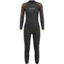 ORCA Vitalis Thermal Våtdrakt I Neopren Med Lange Ermer For Kvinner unisex