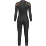 ORCA Vitalis Thermal Våtdrakt I Neopren Med Lange Ermer For Kvinner unisex