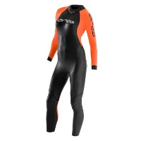 ORCA Women's Core Hi-vis Openwater ORCA Women's Core Hi-vis Openwater