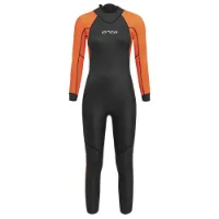 ORCA Women's Hi-Vis Women Openwater Wetsuit ORCA Women's Hi-Vis Women Openwater Wetsuit
