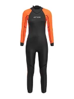 ORCA Women's Hi-Vis Women Openwater Wetsuit