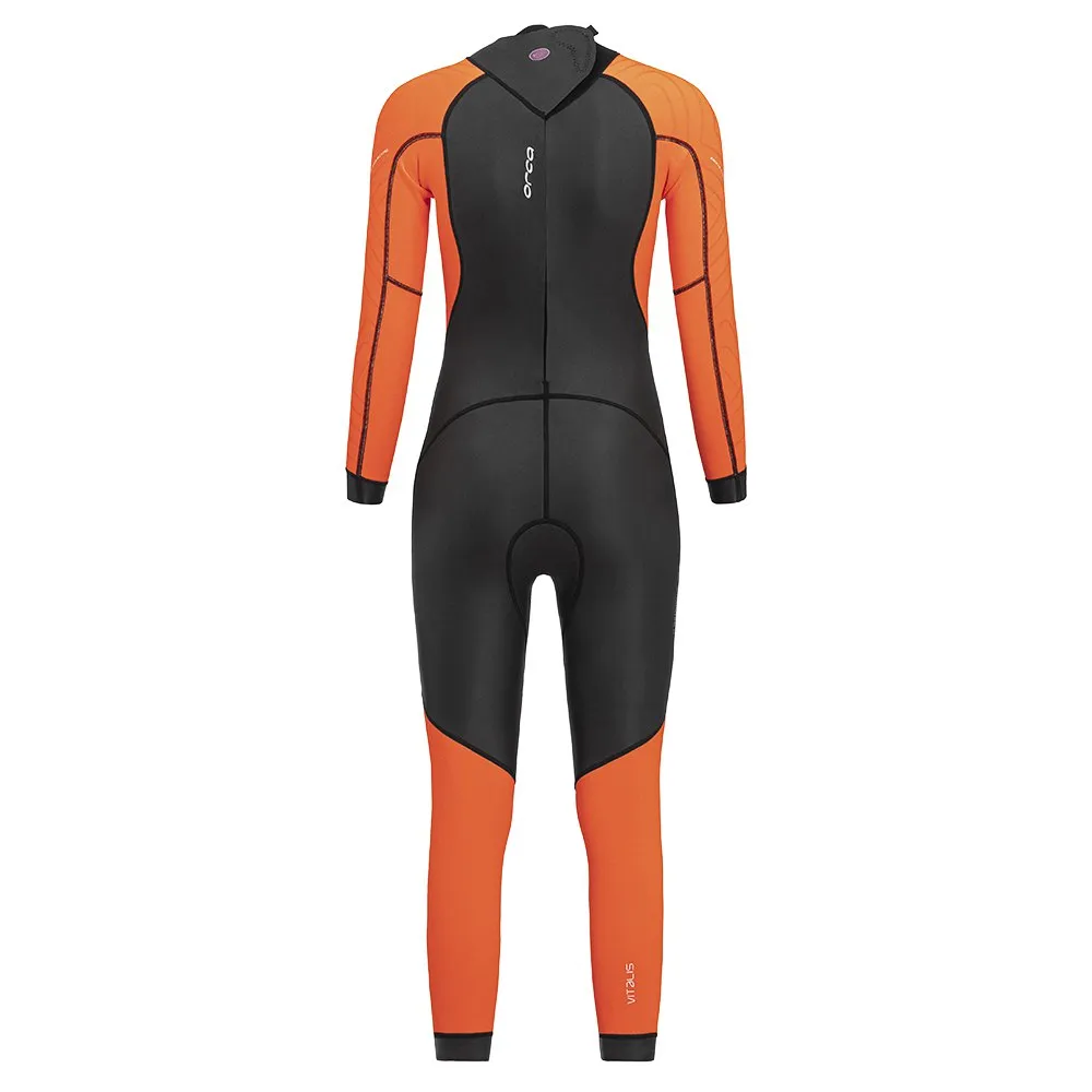 ORCA Women's Hi-Vis Women Openwater Wetsuit