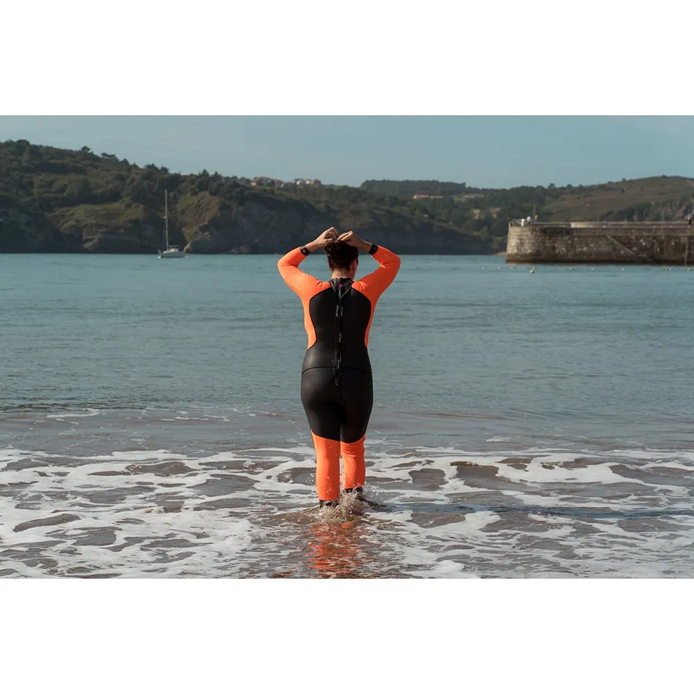ORCA Women's Hi-Vis Women Openwater Wetsuit
