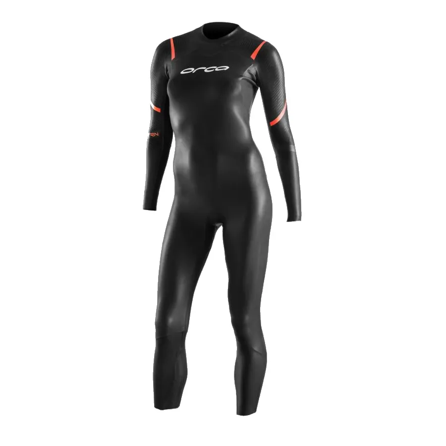 ORCA Women's Trn Core Openwater, Black