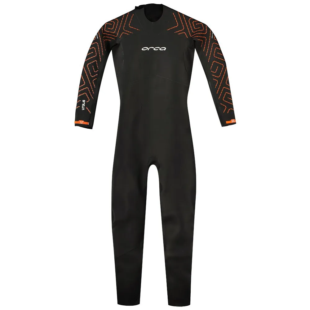 ORCA Women's Vitalis Trn Openwater Wetsuit