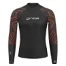 ORCA Zeal 2p Neopren Langarmet T-skjorte unisex