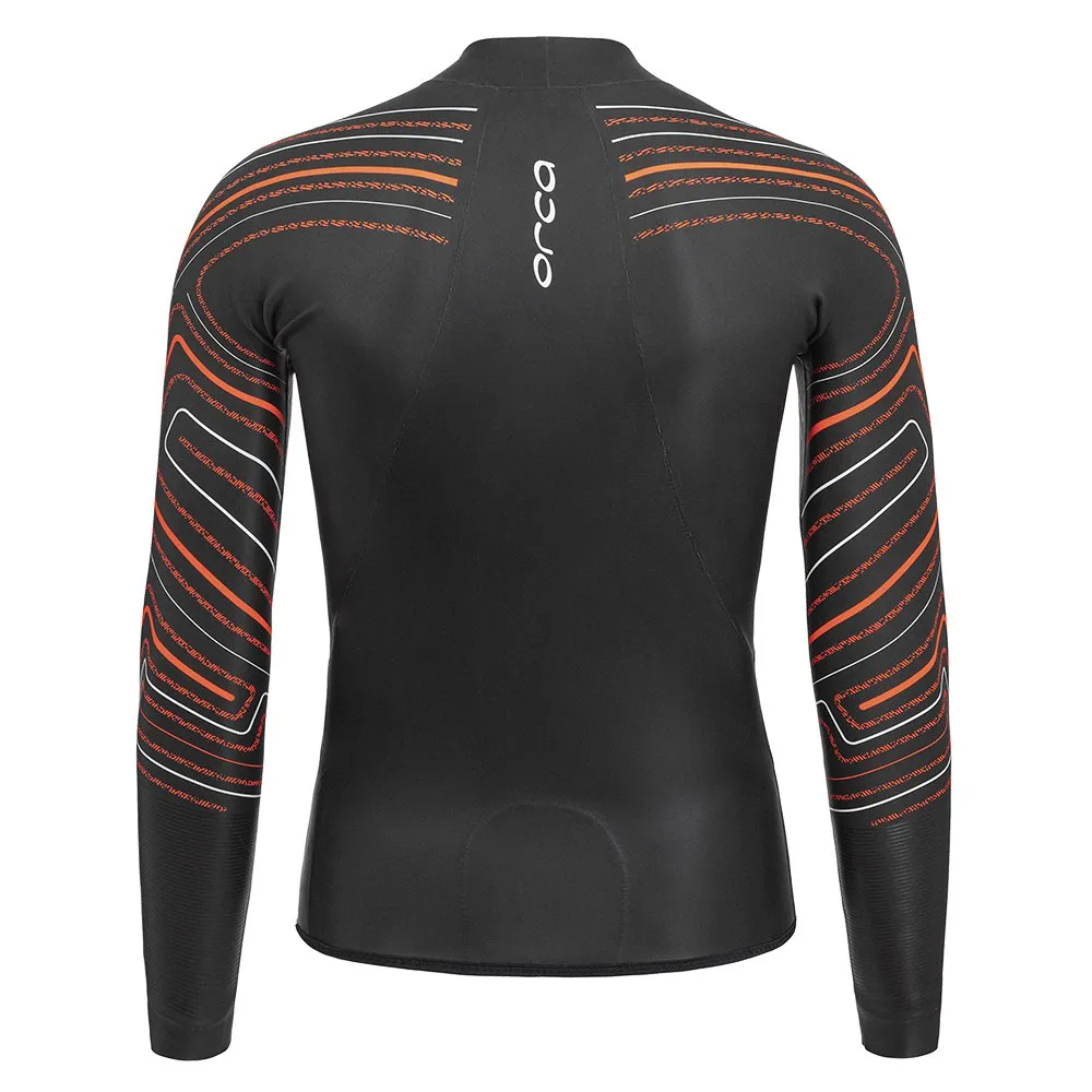 ORCA Zeal 2p Neopren Langarmet T-skjorte unisex